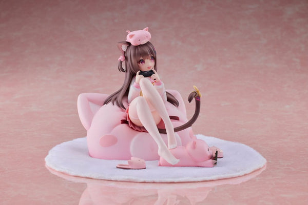 Asaki - Asaki - 1/7 PVC figur (Forudbestilling)