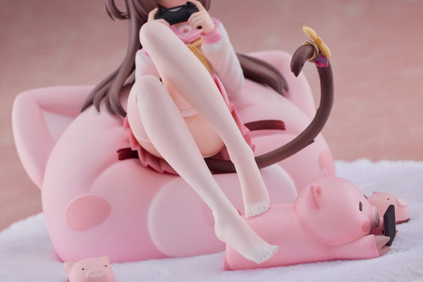 Asaki - Asaki - 1/7 PVC figur (Forudbestilling)