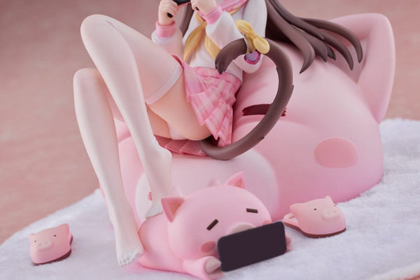 Asaki - Asaki - 1/7 PVC figur (Forudbestilling)