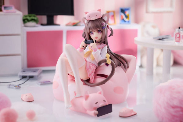 Asaki - Asaki - 1/7 PVC figur (Forudbestilling)