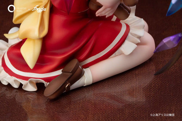 Touhou Project - Flandre Scarlet: Innocent Time Ver. - Statue 1/6 (16 cm)