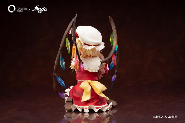 Touhou Project - Flandre Scarlet: Innocent Time Ver. - Statue 1/6 (16 cm)
