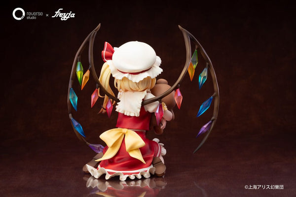 Touhou Project - Flandre Scarlet: Innocent Time Ver. - Statue 1/6 (16 cm)