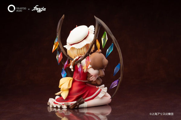 Touhou Project - Flandre Scarlet: Innocent Time Ver. - Statue 1/6 (16 cm)