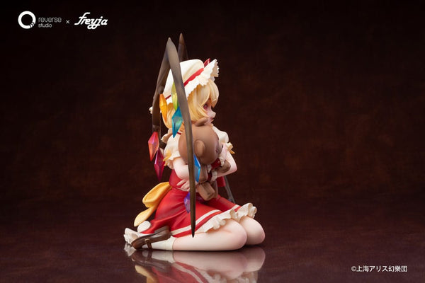 Touhou Project - Flandre Scarlet: Innocent Time Ver. - Statue 1/6 (16 cm)