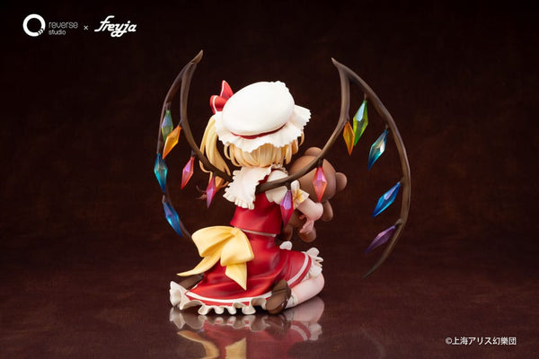 Touhou Project - Flandre Scarlet: Innocent Time Ver. - Statue 1/6 (16 cm)