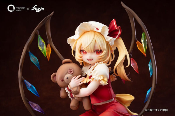 Touhou Project - Flandre Scarlet: Innocent Time Ver. - Statue 1/6 (16 cm)