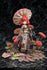 The Mushroom Girls - Marasmius Haematocephalus - PVC Statue 1/1 (23 cm)