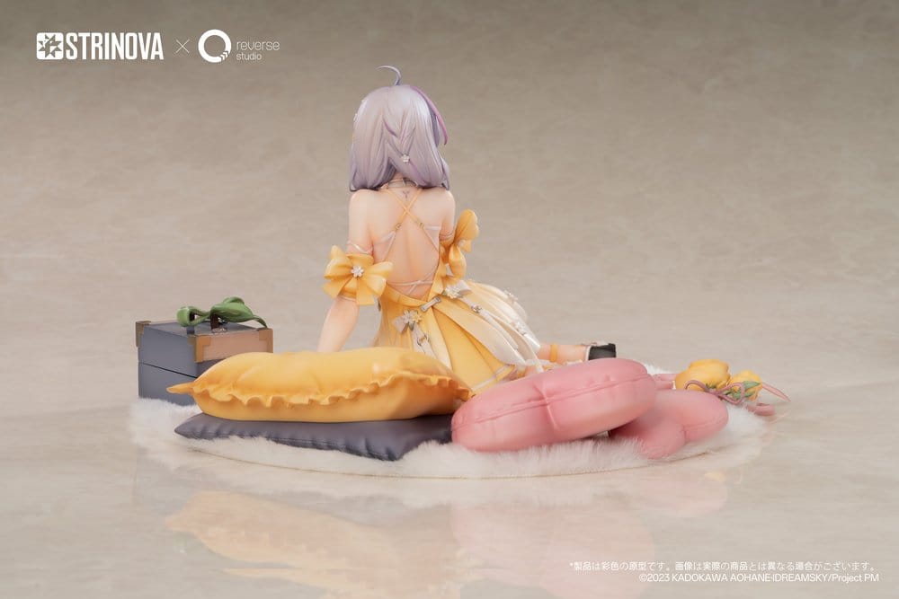 Strinova - Kanami: Whisper of Flowers Ver. - Statue 1/7 (12 cm)