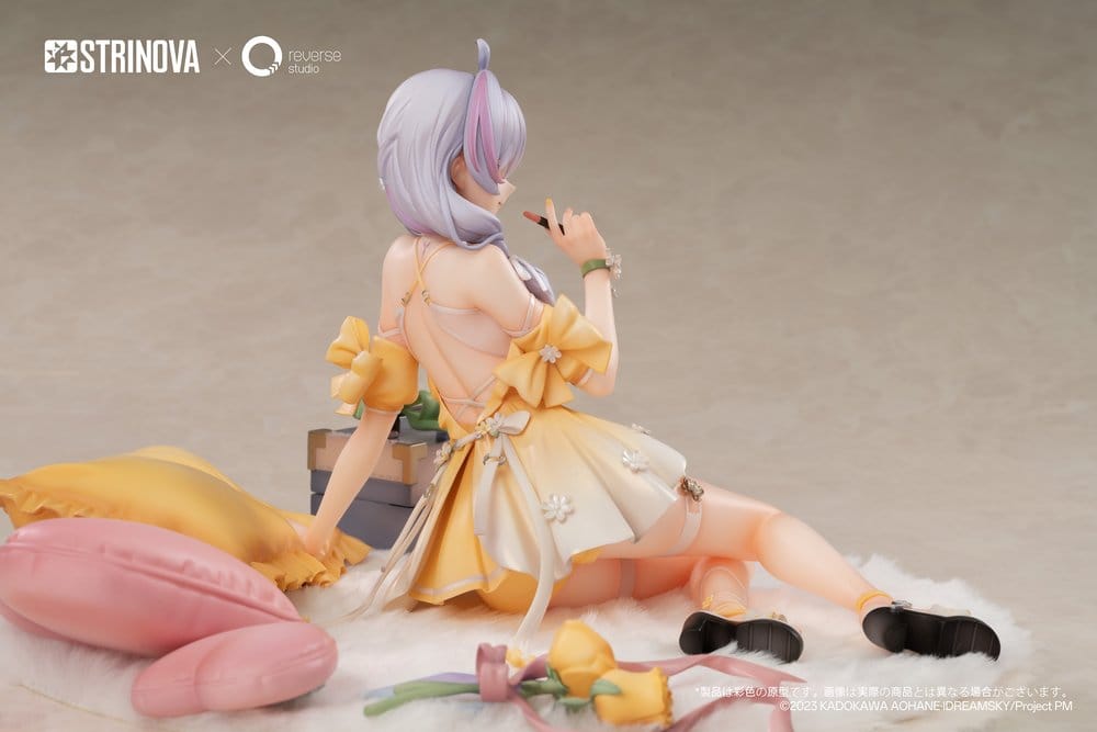 Strinova - Kanami: Whisper of Flowers Ver. - Statue 1/7 (12 cm)
