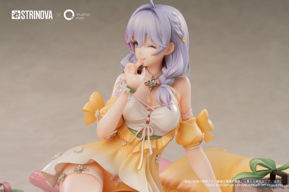 Strinova - Kanami: Whisper of Flowers Ver. - Statue 1/7 (12 cm)