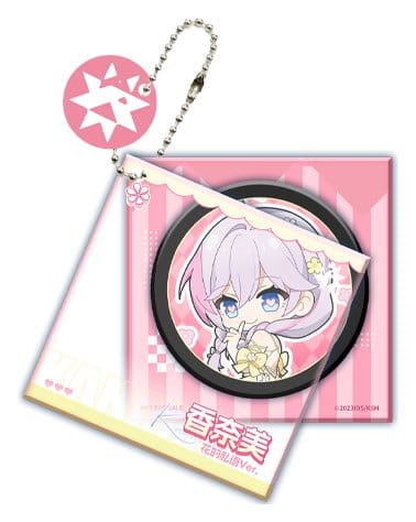 Strinova - Kanami: Whisper of Flowers Ver. - Statue 1/7 (12 cm)