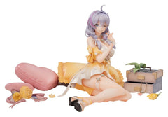 Strinova - Kanami: Whisper of Flowers Ver. - Statue 1/7 (12 cm)