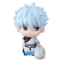 Gintama - Sakata Gintoki: Tekupiku ver. - PVC figur