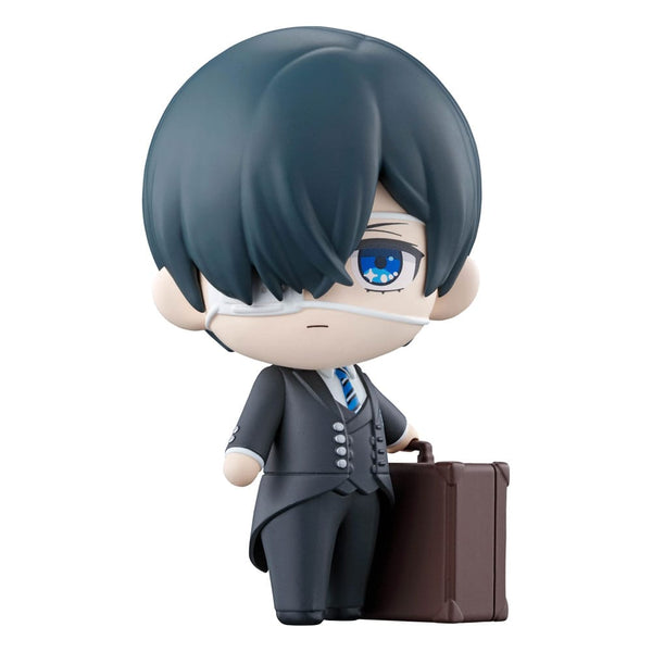 Black Butler - Ciel Phantomhive: Tekupiku ver.