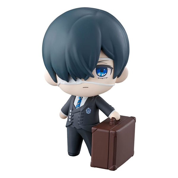 Black Butler - Ciel Phantomhive: Tekupiku ver.