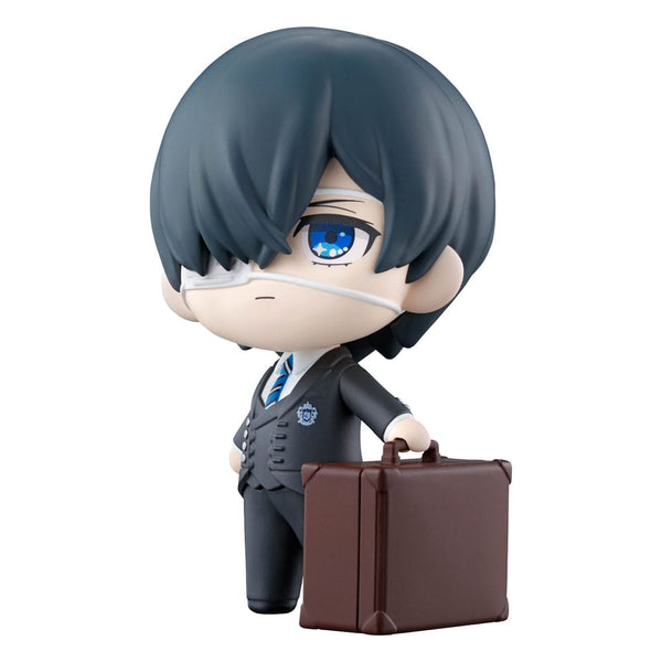 Black Butler - Ciel Phantomhive: Tekupiku ver.