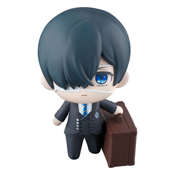 Black Butler - Ciel Phantomhive: Tekupiku ver.