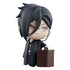 Black Butler - Sebastian Michaelis: Tekupiku ver.