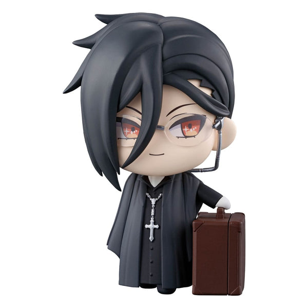 Black Butler - Sebastian Michaelis: Tekupiku ver.