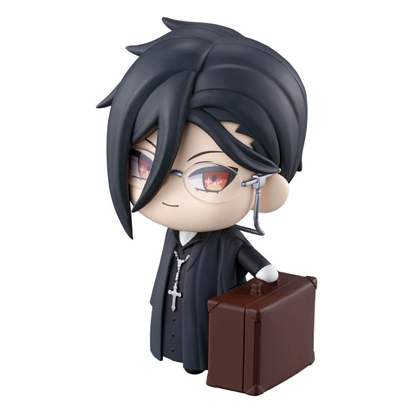 Black Butler - Sebastian Michaelis: Tekupiku ver.