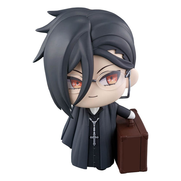 Black Butler - Sebastian Michaelis: Tekupiku ver.