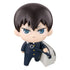 Haikyuu!! - Kageyama Tobio: Tekupiku ver. - Mini figur