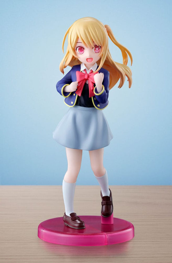 Oshi no Ko - Ruby: Adokenette Ver. - PVC figur