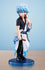 Gintama - Sakata Gintoki: Adokenette ver. - PVC figur