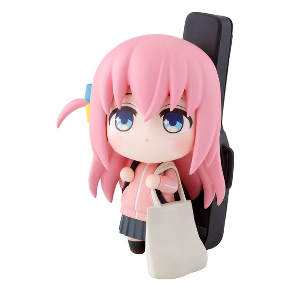 Bocchi the Rock! - Goto Hitori: Tekupiku ver. - PVC figur