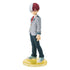 My Hero Academia - Shoto Todoroki - Adokenette PVC Statue (14 cm)