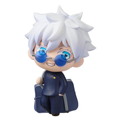 Jujutsu Kaisen - Satoru Gojo - Tekupiku Mini Figur (10 cm)