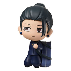 Jujutsu Kaisen - Suguru Geto - Tekupiku Mini Figur (10 cm)