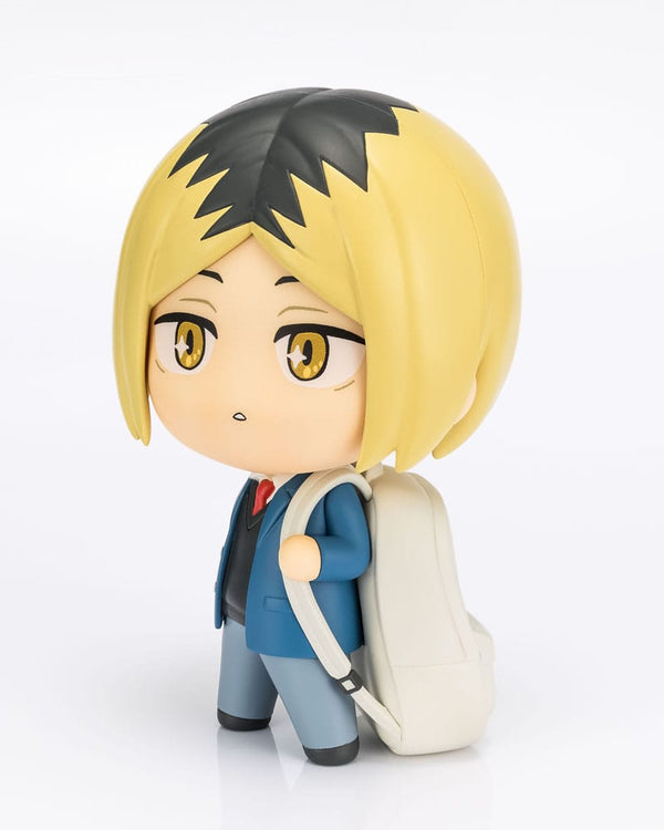 Haikyu!! - Kenma Kozume - Tekupiku Mini Figur (10 cm)