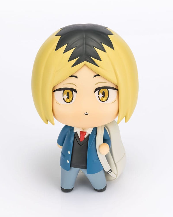 Haikyu!! - Kenma Kozume - Tekupiku Mini Figur (10 cm)