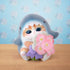 Mofusand - Samenyan: mofamofy Ver. - Mini figur (9 cm)