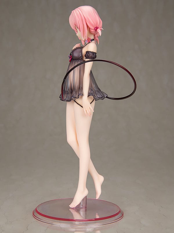 To LOVERu Darkness - Momo Belia Deviluke: Momo Belia Deviluke Little Devil Baby Doll Ver. - 1/6 PVC figur  (Forudbestilling)