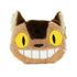 My Neighbor Totoro - Catbus - Plys Møntpung (12 cm)