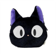 Kiki's Delivery Service - Jiji - Plys Møntpung (12 cm)