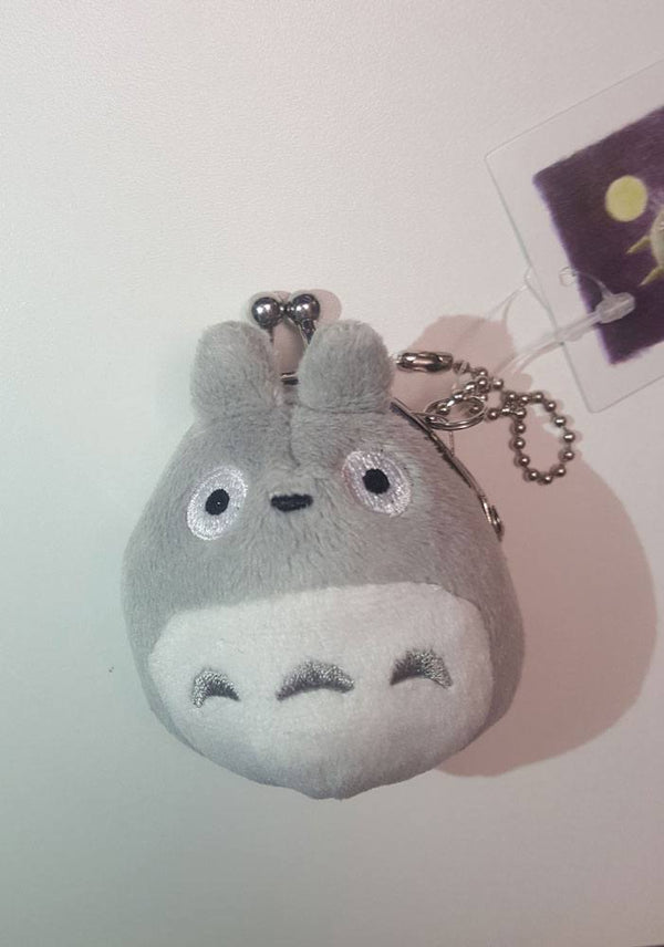 Min Nabo Totoro - Totoro Mønt Pung - Lille (Forudbestilling)