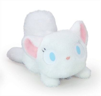 Kiki's Delivery Service - Lily - Bamse (12 cm)