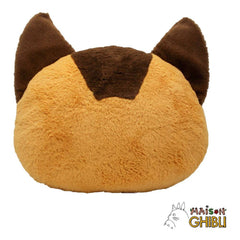 My Neighbor Totoro - Catbus: Nakayoshi Ver. - Pude (34 x 38 x 11 cm)