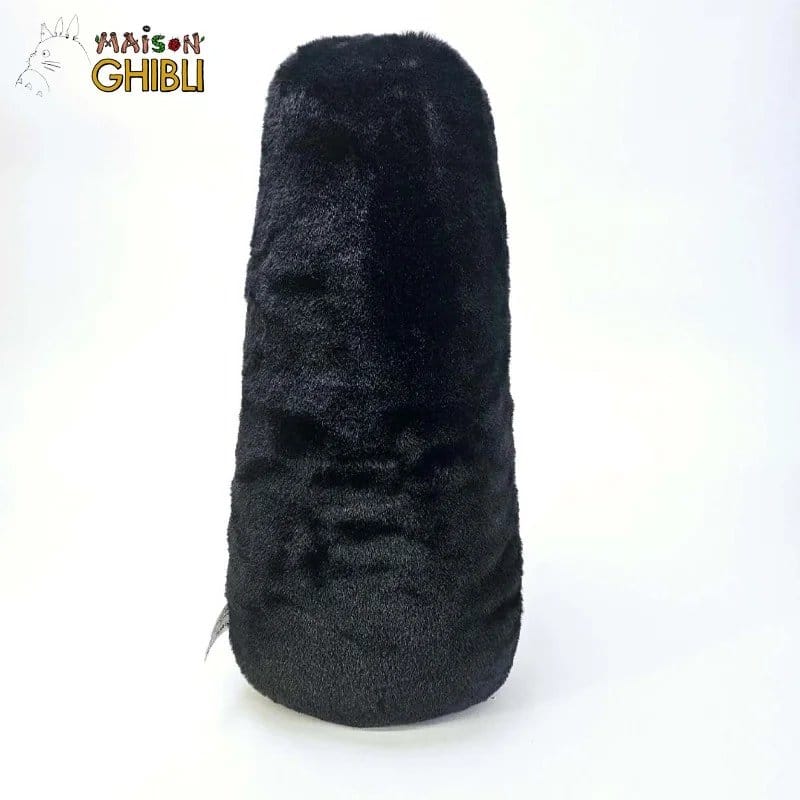 Spirited Away - No Face - Pude (46 x 14 x 22 cm)