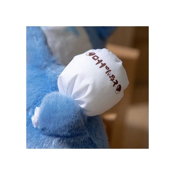 My Neighbor Totoro - Medium Totoro - Bamse (24 cm)