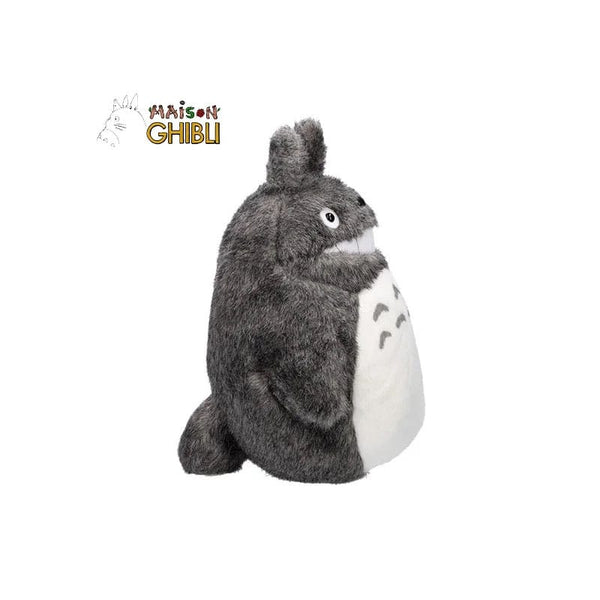 My Neighbor Totoro - Smiling Big Totoro - Bamse (28 cm)