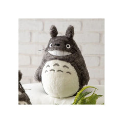My Neighbor Totoro - Smiling Big Totoro - Bamse (28 cm)