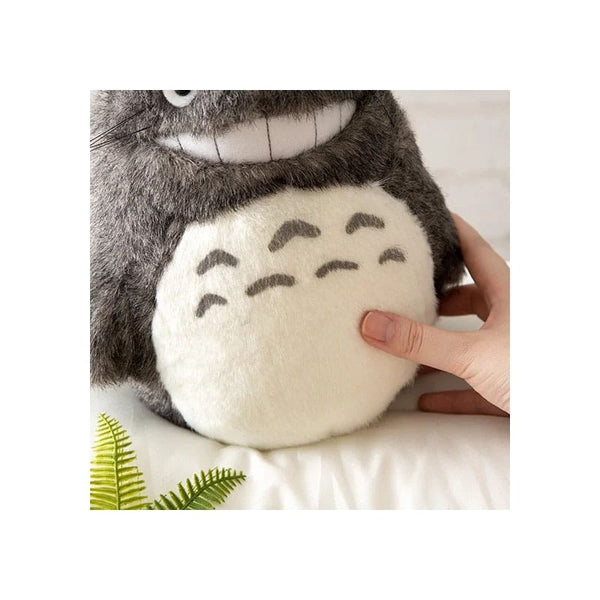 My Neighbor Totoro - Smiling Big Totoro - Bamse (28 cm)