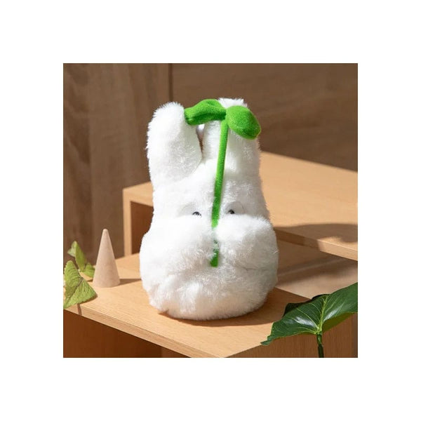 My Neighbor Totoro - Small Totoro: With Leaf Ver. - Bamse (19 cm)