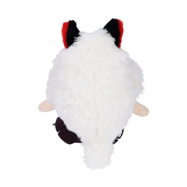 Prinsesse Mononoke - San - Otedama Bamse (21 cm)