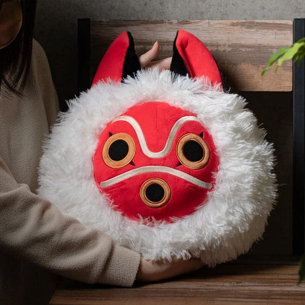 Princess Mononoke - San - Nakayoshi Bamse (35 cm)